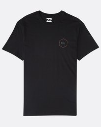0 Access T-Shirt  P1SS15BIS9 Billabong