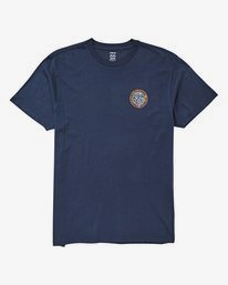 0 Tribe T-Shirt  P1SS17BIS9 Billabong