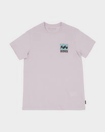 0 SQUARE ERICEIRA SS TEE  P1SS82BIMU Billabong