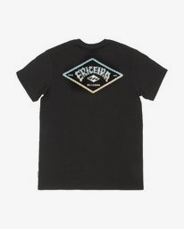 1 DIAMOND ERICEIRA SS TEE  P1SS83BIMU Billabong
