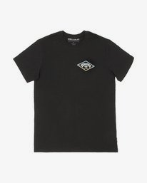 0 DIAMOND ERICEIRA SS TEE  P1SS83BIMU Billabong