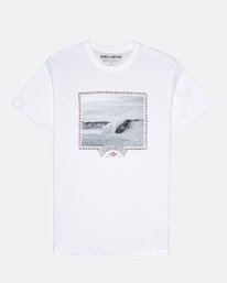 0 WAVE HOSSEGOR SS  P1SS88BIMU Billabong