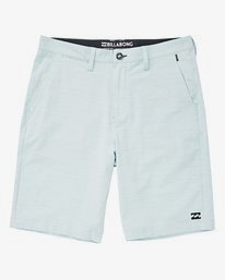 1 Crossfire X Slub Submersibles Shorts  P1WK01BIS9 Billabong