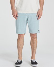 0 Crossfire X Slub Submersibles Shorts  P1WK01BIS9 Billabong