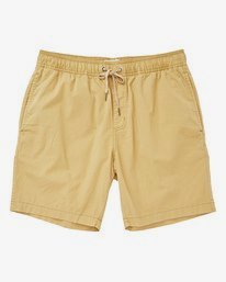 3 Larry Layback Shorts  P1WK05BIS9 Billabong