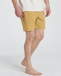 2 Larry Layback Shorts  P1WK05BIS9 Billabong