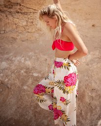 0 Capri Skies Pant  P3PT24BIMU Billabong