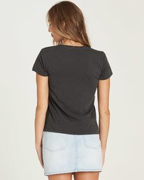 2 Easy Life T-Shirt  P3SS02BIS9 Billabong