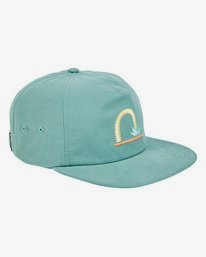 1 Head Down Cap  P5CM02BIS9 Billabong