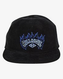 0 Boneless Cap Bunt P5CM03BIS9 Billabong