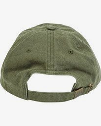 3 Galley Lad Cap  P5CM04BIS9 Billabong