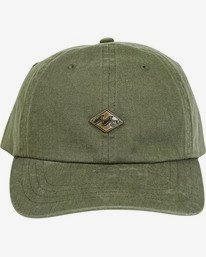 1 Galley Lad Cap  P5CM04BIS9 Billabong