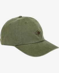 2 Galley Lad Cap  P5CM04BIS9 Billabong