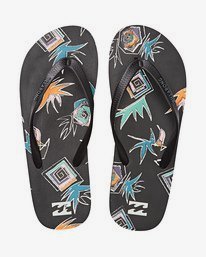 0 Tides Sandals  P5FF01BIS9 Billabong