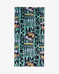 0 Waves Towel  P5TO01BIS9 Billabong