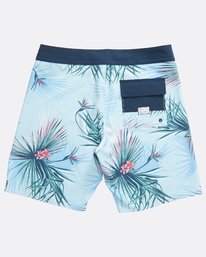 13 Sundays Airlite - Boardshorts f&uuml;r M&auml;nner Blau Q1BS02BIF9 Billabong