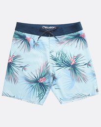 12 Sundays Airlite - Boardshorts f&uuml;r M&auml;nner Blau Q1BS02BIF9 Billabong