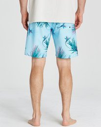 9 Sundays Airlite - Boardshort para Hombre  Q1BS02BIF9 Billabong