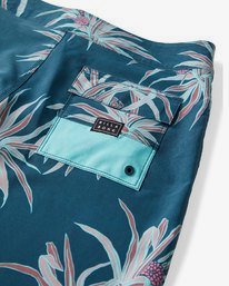 5 Sundays Pro - Boardshorts für Männer  Q1BS03BIF9 Billabong