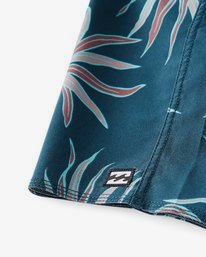 6 Sundays Pro - Boardshorts für Männer  Q1BS03BIF9 Billabong