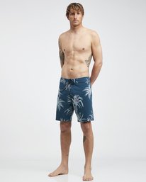 11 Sundays Pro - Boardshorts für Männer  Q1BS03BIF9 Billabong