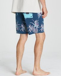 9 Sundays Pro - Boardshorts für Männer  Q1BS03BIF9 Billabong