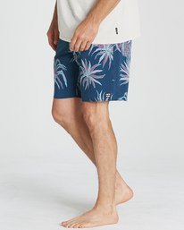 10 Sundays Pro - Boardshorts für Männer  Q1BS03BIF9 Billabong