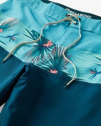 4 Tribong Pro - Boardshorts für Männer  Q1BS04BIF9 Billabong