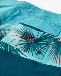 5 Tribong Pro - Boardshorts für Männer  Q1BS04BIF9 Billabong