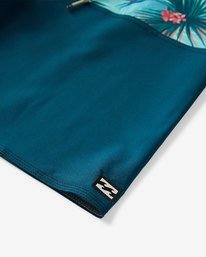 6 Tribong Pro - Boardshorts für Männer  Q1BS04BIF9 Billabong