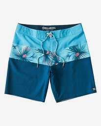 0 Tribong Pro - Boardshorts für Männer  Q1BS04BIF9 Billabong