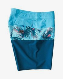 2 Tribong Pro - Boardshorts für Männer  Q1BS04BIF9 Billabong