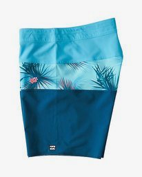 3 Tribong Pro - Boardshorts für Männer  Q1BS04BIF9 Billabong