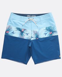 11 Tribong Pro - Boardshorts f&uuml;r M&auml;nner  Q1BS04BIF9 Billabong
