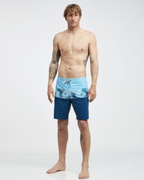 11 Tribong Pro - Boardshorts für Männer  Q1BS04BIF9 Billabong