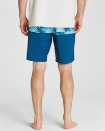 8 Tribong Pro - Boardshorts für Männer  Q1BS04BIF9 Billabong