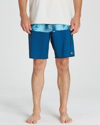 7 Tribong Pro - Boardshorts für Männer  Q1BS04BIF9 Billabong