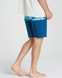 9 Tribong Pro - Boardshorts für Männer  Q1BS04BIF9 Billabong
