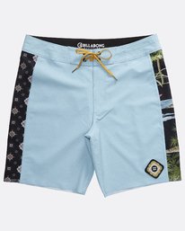 11 D Bah Pro - Boardshorts f&uuml;r M&auml;nner  Q1BS05BIF9 Billabong