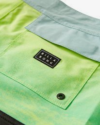 5 Fifty50 Fade Pro - Boardshorts for Men  Q1BS07BIF9 Billabong