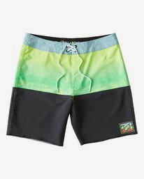 0 Fifty50 Fade Pro - Boardshorts for Men  Q1BS07BIF9 Billabong