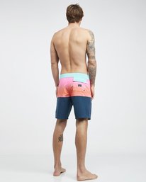 12 Fifty50 Fade Pro - Boardshorts for Men  Q1BS07BIF9 Billabong