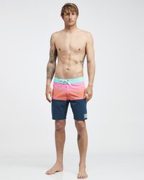 11 Fifty50 Fade Pro - Boardshorts for Men  Q1BS07BIF9 Billabong