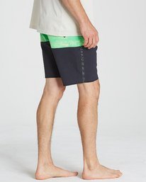 9 Fifty50 Fade Pro - Boardshorts for Men  Q1BS07BIF9 Billabong