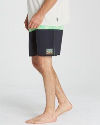 10 Fifty50 Fade Pro - Boardshorts for Men  Q1BS07BIF9 Billabong