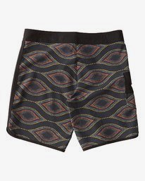 1 73 Lineup Pro - Boardshort para Hombre Azul Q1BS08BIF9 Billabong