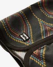 6 73 Lineup Pro - Boardshort para Hombre Azul Q1BS08BIF9 Billabong