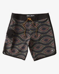 0 73 Lineup Pro - Boardshort para Hombre Azul Q1BS08BIF9 Billabong