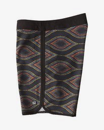 2 73 Lineup Pro - Boardshort para Hombre Azul Q1BS08BIF9 Billabong