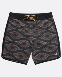 11 73 Lineup Pro - Boardshort para Hombre Azul Q1BS08BIF9 Billabong